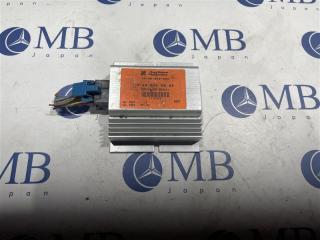 Блок управления раздаточной коробкой Mercedes-Benz M-Class W163 2002 контрактная Блок управления раздаточной коробкой Mercedes-Benz M-Class W163 2002