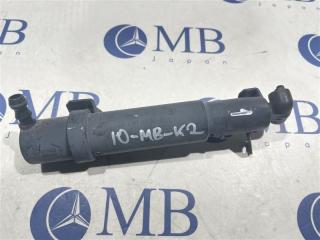 Форсунка омывателя фары передняя левая Mercedes-Benz E-Class W211 2002