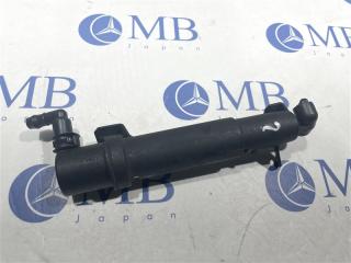 Форсунка омывателя фары передняя левая Mercedes-Benz E-Class W211 2002