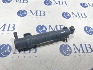 Форсунка омывателя фары передняя левая Mercedes-Benz E-Class W211 2003