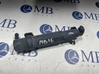 Форсунка омывателя фары передняя левая Mercedes-Benz E-Class W211 2003