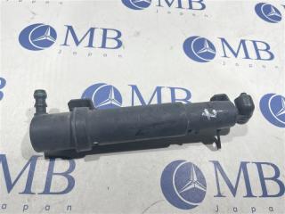 Форсунка омывателя фары передняя левая Mercedes-Benz E-Class W211 2003