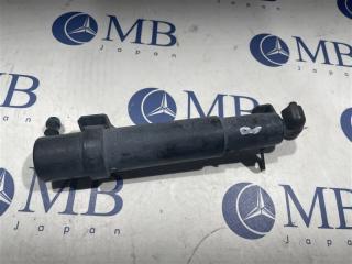 Форсунка омывателя фары передняя левая Mercedes-Benz E-Class W211 2003