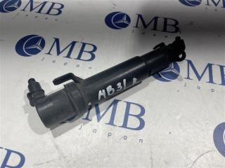 Форсунка омывателя фары передняя правая Mercedes-Benz E-Class W211 2005