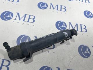 Форсунка омывателя фары передняя правая Mercedes-Benz E-Class W211 2003