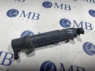 Форсунка омывателя фары передняя правая Mercedes-Benz E-Class W211 2003