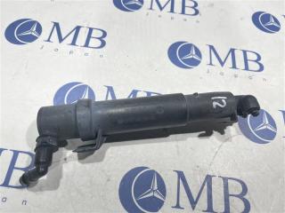 Форсунка омывателя фары передняя правая Mercedes-Benz E-Class W211 2003