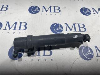 Форсунка омывателя фары передняя правая Mercedes-Benz E-Class W211 2003