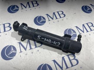 Форсунка омывателя фары передняя правая Mercedes-Benz E-Class W211 2003