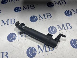 Форсунка омывателя фары передняя правая Mercedes-Benz E-Class W211 2003