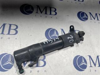 Форсунка омывателя фары передняя левая Mercedes-Benz E-Class W211 2007