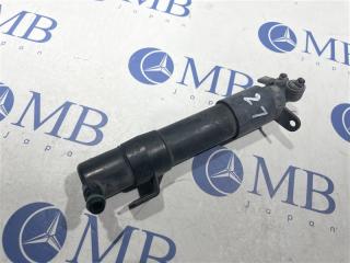 Форсунка омывателя фары передняя правая Mercedes-Benz E-Class W211 2007