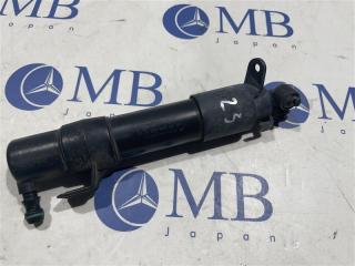 Форсунка омывателя фары передняя левая Mercedes-Benz E-Class W211 2008