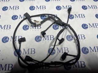 Коса парктроников задняя Volkswagen Touareg 2005