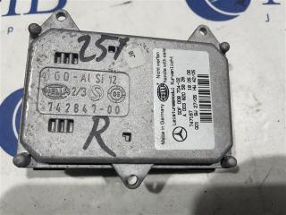 Блок управления фарой Mercedes-Benz R-Class W251 2007