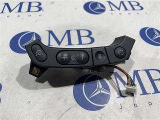 Кнопки руля правые BMW X5 2005