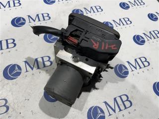 Блок ABS ABR Mercedes-Benz E-Class W211 2007