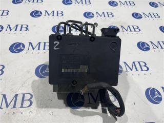 Блок abs Mercedes-Benz C-Class W203 2004
