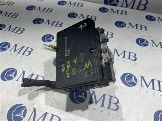 Блок abs Mercedes-Benz C-Class W203 2007