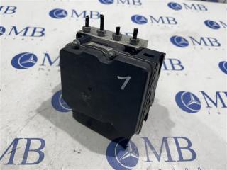 Блок abs Mercedes-Benz A-Class W169 2007