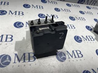 Блок abs Mercedes-Benz A-Class W169 2007