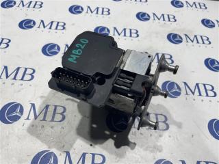 Блок abs Mercedes-Benz E-Class W210 2000