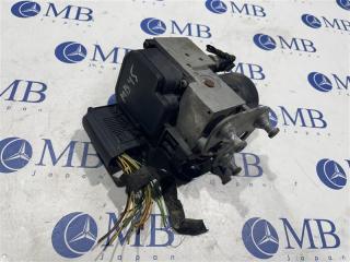 Блок abs Mercedes-Benz E-Class W210 2001