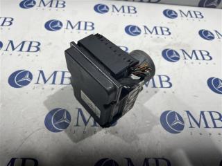 Блок abs BMW X5 2005