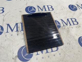 Накладка шторка задняя Mercedes-Benz CLS-Class W219 2005 контрактная Накладка шторка задняя Mercedes-Benz CLS-Class W219 2005