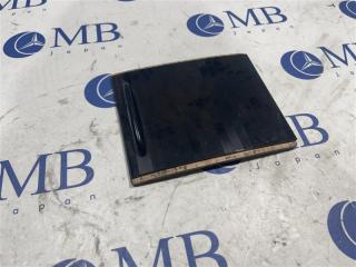 Накладка шторка задняя Mercedes-Benz CLS-Class W219 2005 контрактная Накладка шторка задняя Mercedes-Benz CLS-Class W219 2005