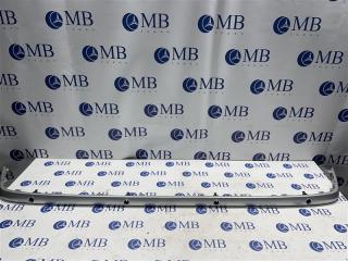 Молдинг бампера задний Mercedes-Benz C-Class W203 2006