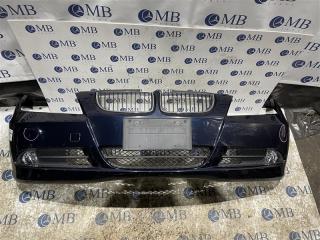 Бампер передний BMW 3-Series 2006
