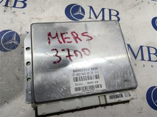 Блок управления подвеской ABC Mercedes-Benz S-Class W220 2001