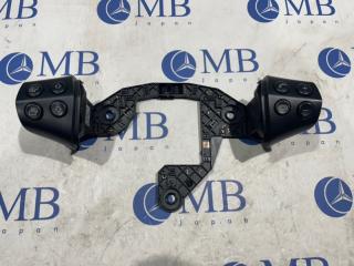 Кнопки руля Mercedes-Benz A-Class W169 2006 контрактная Кнопки руля Mercedes-Benz A-Class W169 2006