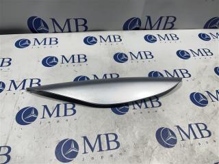 Накладка консоли передняя правая Mercedes-Benz R-Class W251 2007