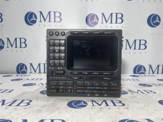 Магнитола Mercedes-Benz E-Class W210 1997