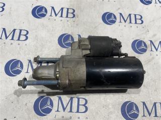 Стартер Mercedes-Benz M-Class W163 1998