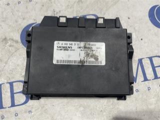 Блок управления АКПП Mercedes-Benz CL-Class C215 W215 2002