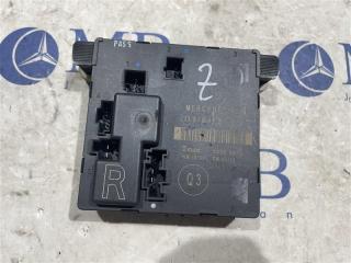 Блок управления двери задний правый Mercedes-Benz E-Class W211 2006 контрактная Блок управления двери задний правый Mercedes-Benz E-Class W211 2006