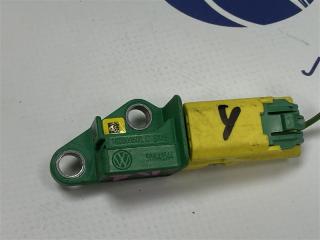 Датчик удара A6 2006 C6 AUK Датчик удара A6 2006 C6 AUK