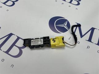 Запчасть датчик удара Volkswagen Touareg 2005 7L BMV 4B0959643E контрактная Датчик удара Volkswagen Touareg 2005 7L BMV 4B0959643E контрактная