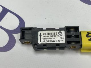 Датчик удара Volkswagen Touareg 7L BMV Датчик удара Volkswagen Touareg 7L BMV