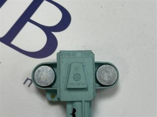 Датчик удара A6 2006 C6 AUK Датчик удара A6 2006 C6 AUK