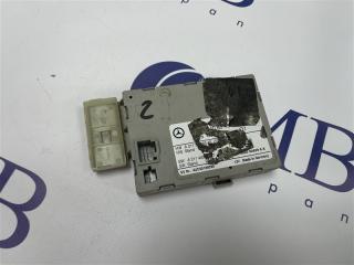 Блок управления ZGW ZGS Mercedes-Benz E-Class W211 2009 контрактная Блок управления ZGW ZGS Mercedes-Benz E-Class W211 2009