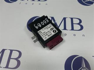Блок управления топливным насосом 5-Series 2006 E60 N52B25A