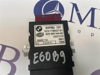 Блок управления топливным насосом 5-Series 2006 E60 N52B25A