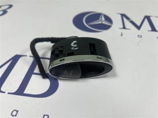Кнопка багажника Mercedes-Benz E-Class W211 2005