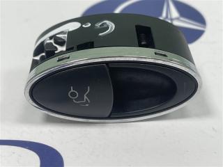 Кнопка багажника Mercedes-Benz E-Class W211 2006