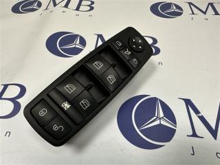Блок управления стеклами Mercedes-Benz M-Class W164 новая Блок управления стеклами Mercedes-Benz M-Class W164