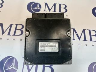 Блок управления ДВС Mercedes-Benz C-Class W203 2007